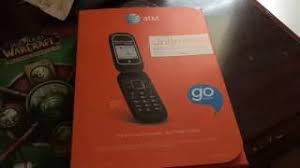 Insert new network sim in at&t zte z812 phone. At T Gophone Zte Z223 How To Network Unlock Youtube