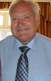 Tribute to Peter Horsley, 1941