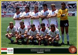 Fan Pictures 1986 Fifa World Cup Mexico Hungary Team World Cup Fifa Fifa World Cup
