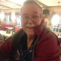 Curtis Ray Price Obituary