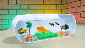 Untuk kaca yang akan digunakan sebagai dasar akuarium ketebalannya ditambah 051 mm. Cara Mudah Membuat Aquarium Minimalis Dari Pipa Pvc Youtube