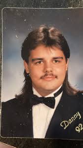 Lee Davis/ Atlee High School Class of 1992