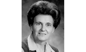 SHIRLEY GIANOTTI Obituary (2015)