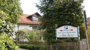 Doch den gemeinderäten der gemeinde am starnberger see war das geplante gebäude zu ungewöhnlich. Hotel Am See Tutzing Holidaycheck Bayern Deutschland