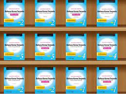 Buku ini dipublikasi dalam betuk pdf dan mp3 oleh korea foundation. 7 Gratis Buku Bahasa Korea Terpadu Untuk Orang Indonesia 1 Youtube