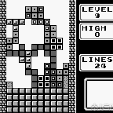 Play free tetris games on gamesxl. Game Boy Tetris Game Over Sound By Cosmos Computer Music
