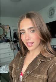 Brinley Reiswig Las Vegas