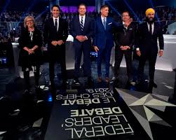 Brush Up On Your French Federal Leaders To Square Off In Last Debate Of Election Campaign