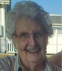 Marilyn Ann Matthews Obituary April 7, 2020