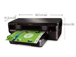 Maybe you would like to learn more about one of these? Hp Officejet 7110 Wide Format Eprinter H812a Hp Store India