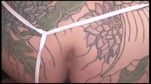 梨乃☆24才 臨月になった、GカップTATTOO妊婦さん 出産間際に競馬で大負け！金欠の刺青妊婦に中出しセックス！前編 - 無料アダルト動画 付き（サンプル動画） - 裏DVD・無修正DVD・ストリーミング 無修正DVDハッピー