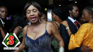 Tabu ley rochereau, mbilia bel, l'afrisa international. Mbilia Bel Beyanga Clip Officiel Uccadia