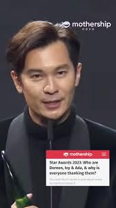 y'all be thanking them but who are they??? 🧐 #fyp #sgtiktok #tiktoksg...