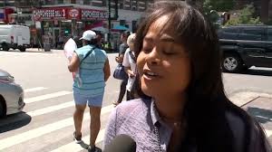 2 pedestrians dead, several people hurt in NYC crash