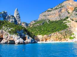 Die überreste der im 8. Sardinien Sehenswurdigkeiten Und Reiseinformationen