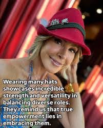 Kathy Lair's Instagram, Twitter & Facebook