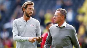 Jesse marsch says he wants to coach rb leipzig in the future amid reports he could succeed julian nagelsmann at the helm of the bundesliga side. Cm Ex Milan Duo And Three Key Rb Leipzig Figures Among Staff Rangnick Wants