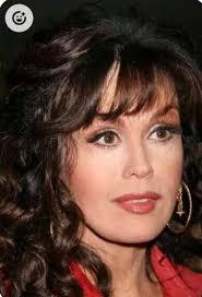 Happy #mondaymood folks! Marie Osmond ❤️