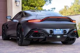 Image result for Marron Black 2021 Aston Martin