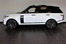 Pin By Rob Petersen On Range Rover Vogue Range Rover Supercharged Range Rover Range Rover Black