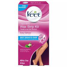Looking for a good deal on wax strips? The Best At Home Wax Strips According To Customer Reviews Shape