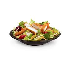 We did not find results for: Premium Bacon Ranch Salad With Crispy Chicken Mcdonalds Com Liked On Polyvore Chicken Salad Nutrition Buttermilk Crispy Chicken Mcdonalds Food Menu