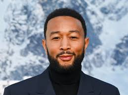 John Legend's Kids Helped Him Make His First Children's Album