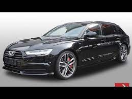 Contact a6 competition on messenger. Audi A6 Avant 3 0 Tdi Quattro Competition 2016 Youtube