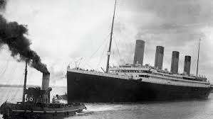 Titanic sank 110 years ago. Rare photos show ship wreckage, artifacts.