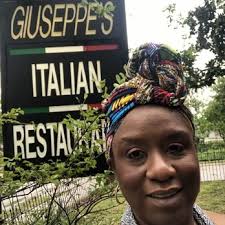 GIUSEPPE'S ITALIAN RESTAURANT