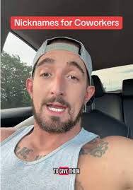 Funny Nicknames for Someone That Makes Excuses