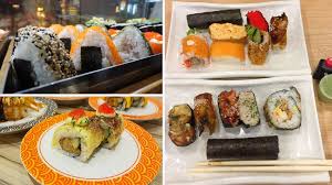 Sushi mentai is the sushi chain we frequent the most recently. 10 Affordable Sushi Outlets You Can Try In Klang Valley Tallypress