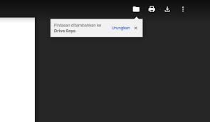 Download after effects cs6 full version final crack. Cara Mengatasi Google Drive Limit Kuota Akses Dengan Mudah