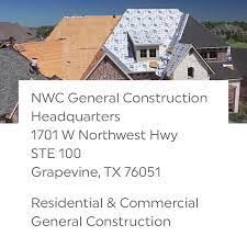 We did not find results for: Nwc General Construction Texas Roofing Experts