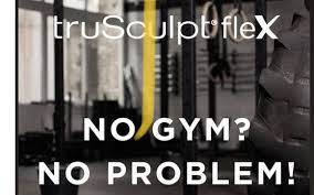 Trusculpt, filler & botox, laser treatments, customized nutrition plans. Trusculpt Flex By Nea Medical Aesthetics In Calgary Ab Alignable