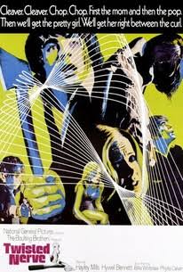 Twisted Nerve | Rotten Tomatoes