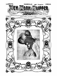 Clipper (October 1905)