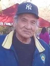 Melvin Douglas “Doc” Maytubbi (1940-2021)