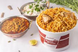 Posted by unknown at 06:58. Bucket Biryani Bangalore