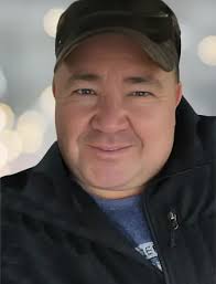 Obituary information for Patrick Strang