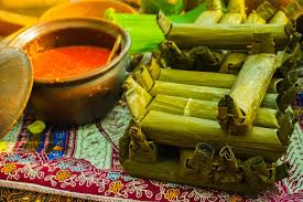 Berapa lama merebus lontong dengan panci presto. Membuat Lontong Daun Pisang Modal Presto Endeus Tv