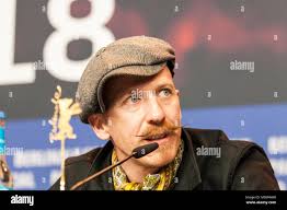 Foy vance hi-res stock photography and images