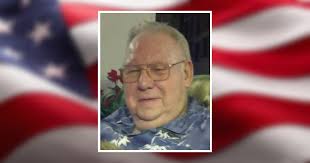 Merle Edwin Flood Obituary July 13, 2025