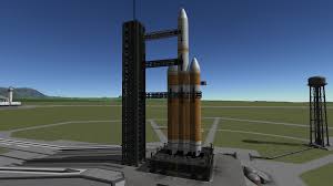 We did not find results for: 1 8 1 1 12 X Modular Launch Pads V2 2 0 Launch Clamps Evolved Real Style Launch Bases And Towers 5 July 2021 Add On Releases Kerbal Space Program Forums