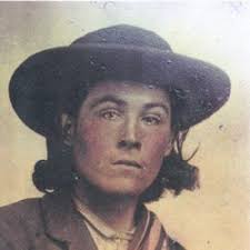 Franklin Pierce West (1852-1886)