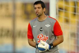 Он играет на позиции вратарь. Rodrigo Munoz Alchetron The Free Social Encyclopedia