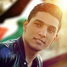 Mohammed Assaf 😍😍😍😍😍