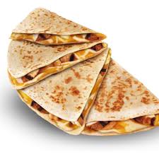 View top rated taco bell chicken quesadilla recipes with ratings and reviews. Chicken Quesadilla Taco Bell View Online Menu And Dish Photos At Zmenu