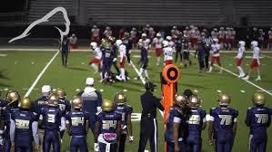 9.30.17 D2 🔥Brookwood AN (4-1,Baughcum) vs. Grayson AN (Pullara)