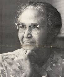 Sadie Gray Mays (1900-1969)